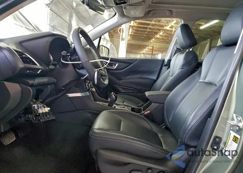 2021 Subaru Forester Touring z USA, uszkodzony, nr VIN JF2SKAXC0MH481868